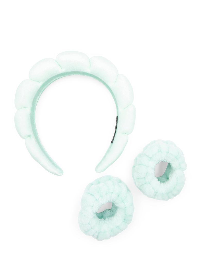 Slay The Day Spa Set