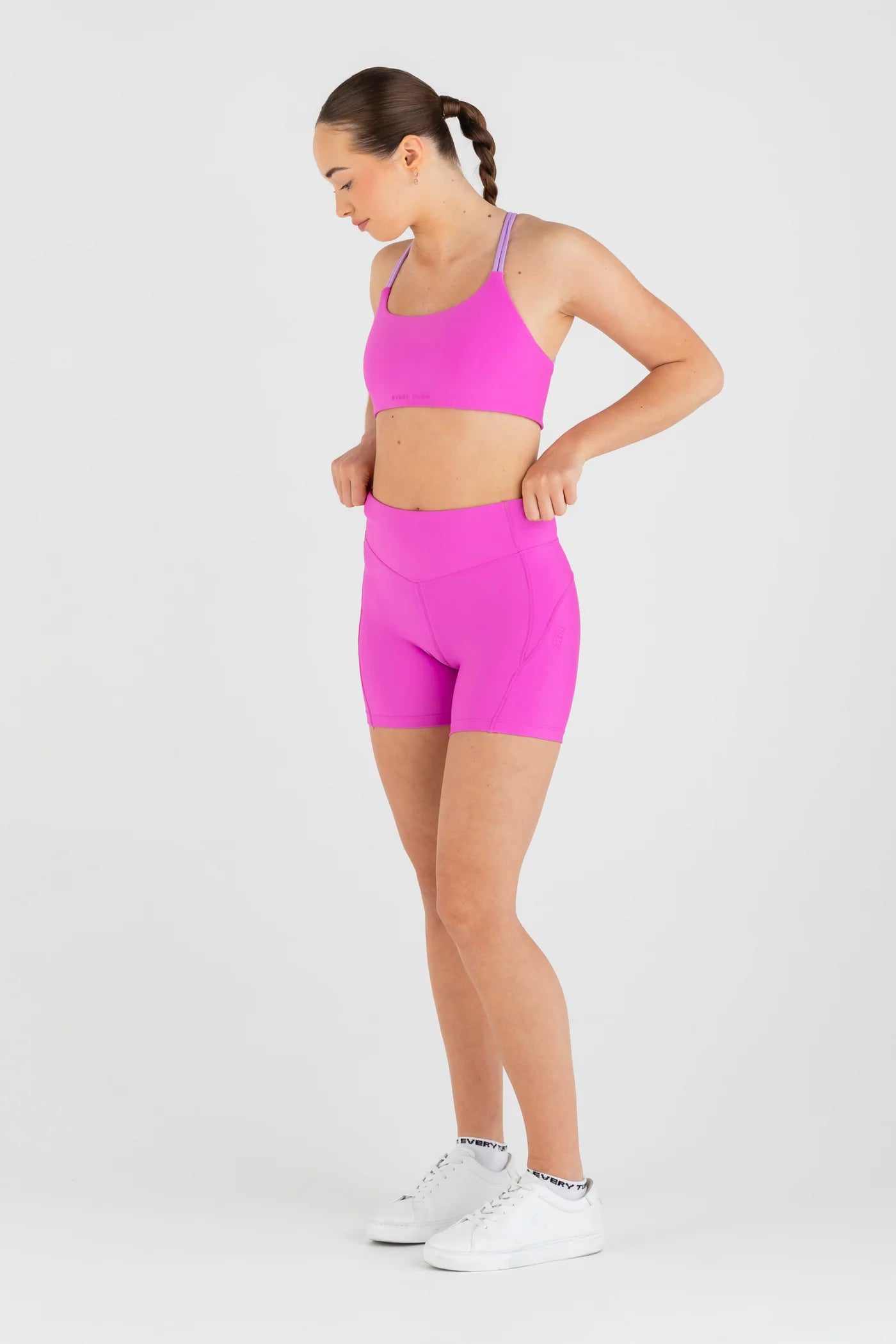 Balanced Bodi  Workout Shorts