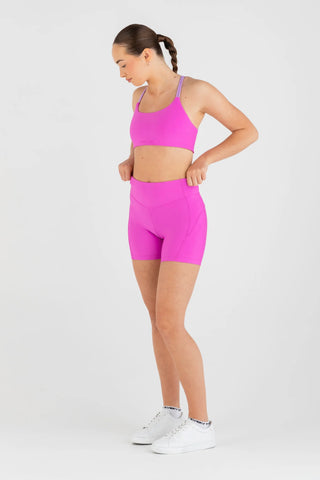 Shimmer Short - Child