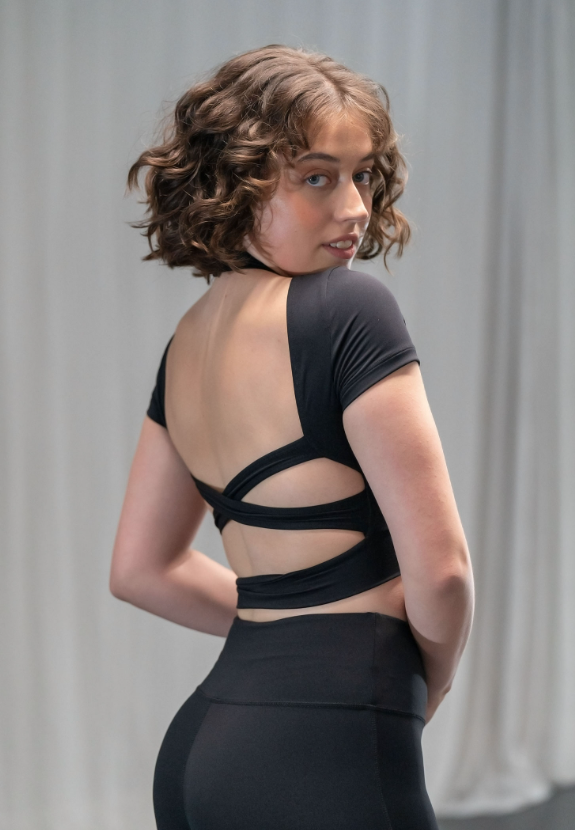 Bethanie Crop