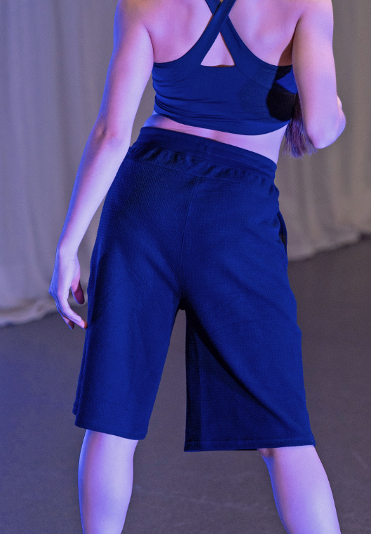 Kael Track Short