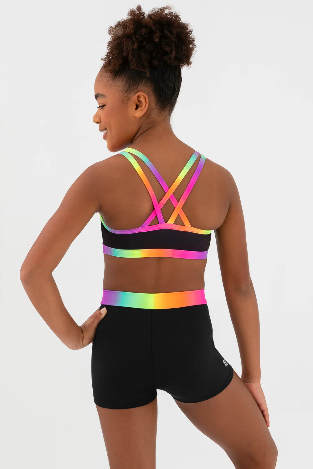 Prisma Crop Top