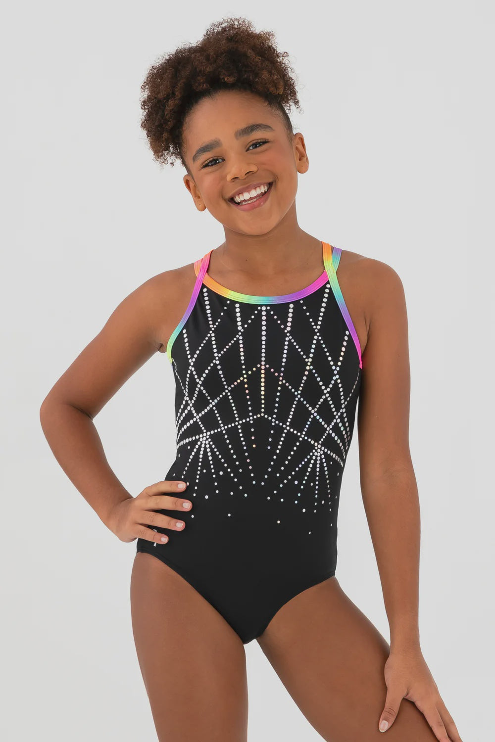 Prisma Leotard