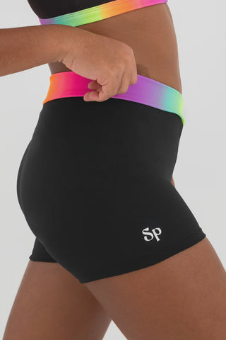 Shimmer Short - Child