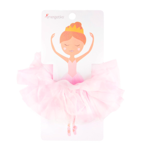 Tutu Scrunchie