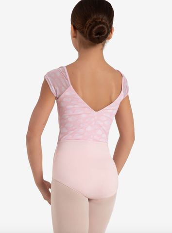 Charlotte Leotard - Child