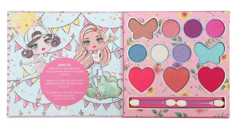 The Wiggles : Emma's Ballet Books Slipcase