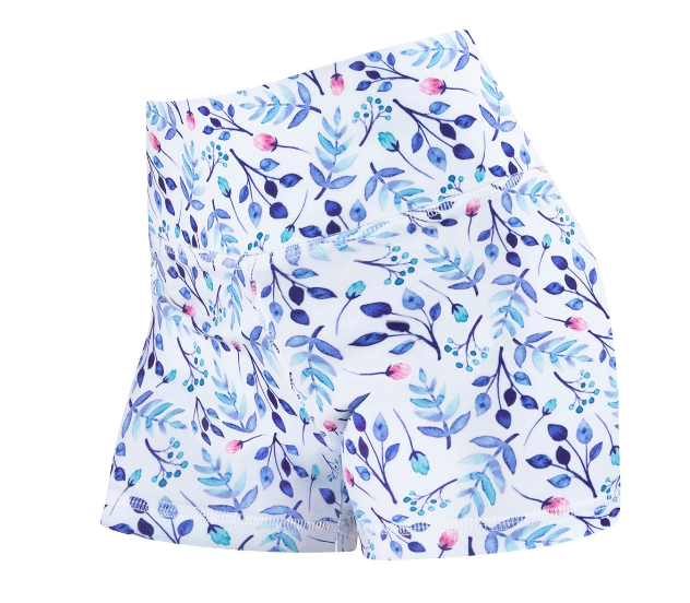 Short 3