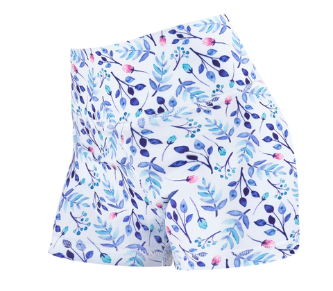 Shimmer Short - Child