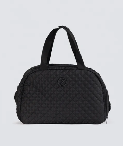 Nova Quilted Dance Bag - Large