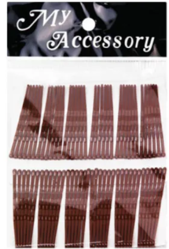 Bobby Pins 72pk
