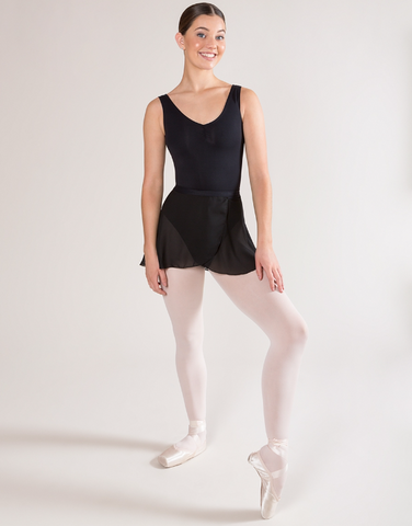 Tutu Scrunchie