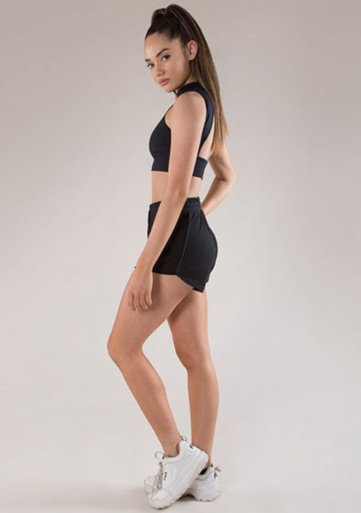 Brooklyn Dance Short - Adult