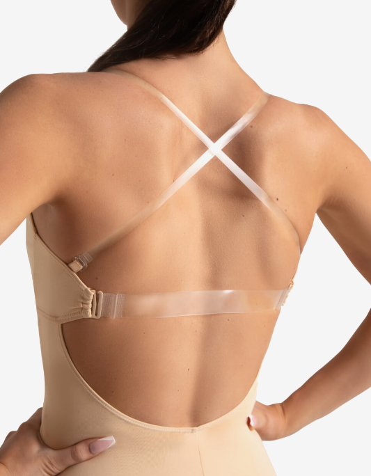 Camisole Leotard w/BraTek