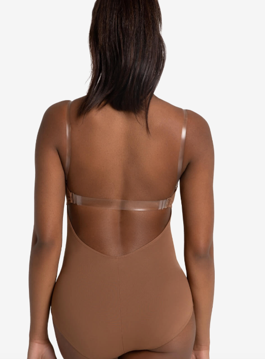 Camisole Leotard w/BraTek