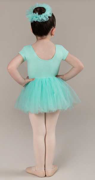 Heidi Tutu