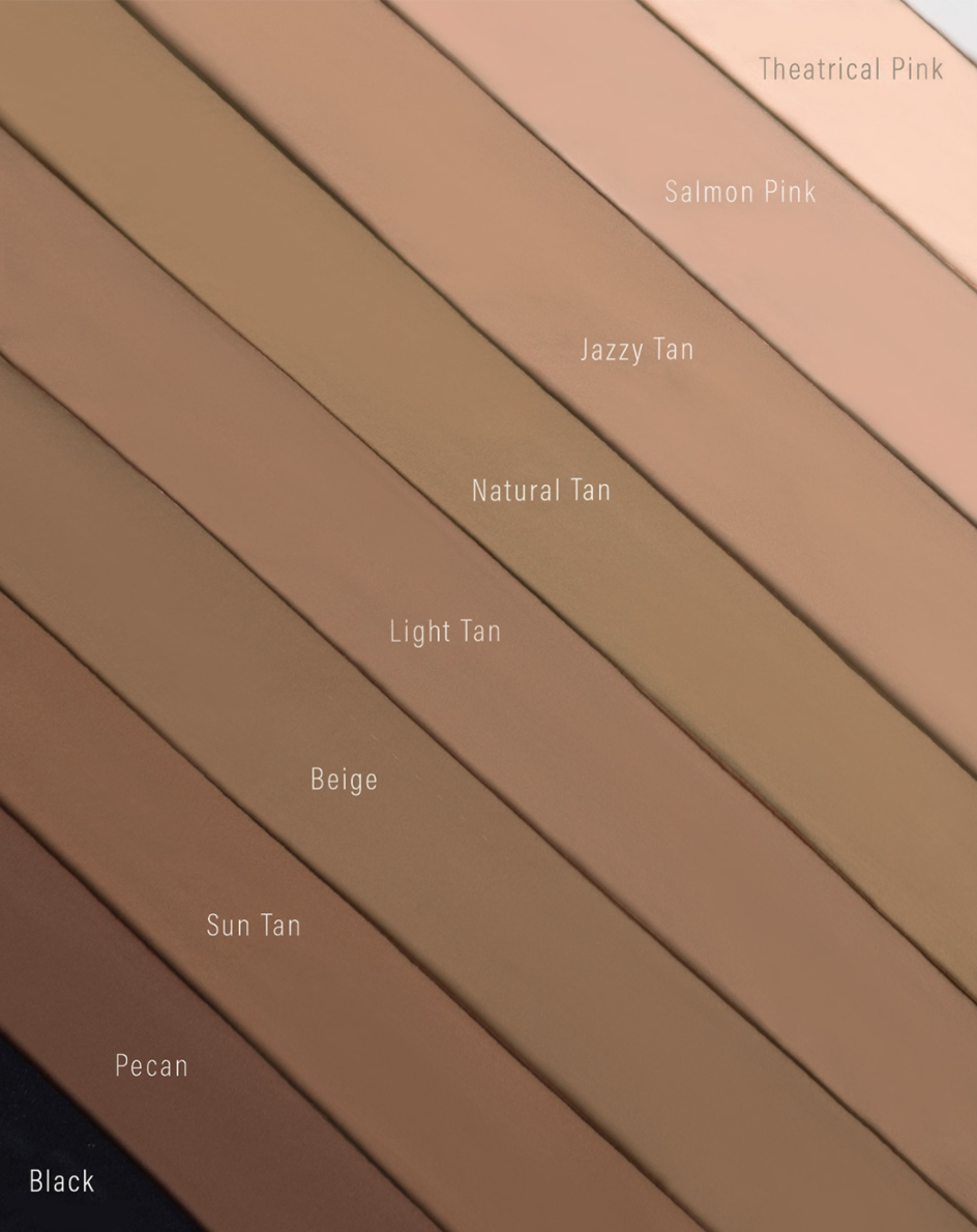 Classic Dance Tight Convertible - Child