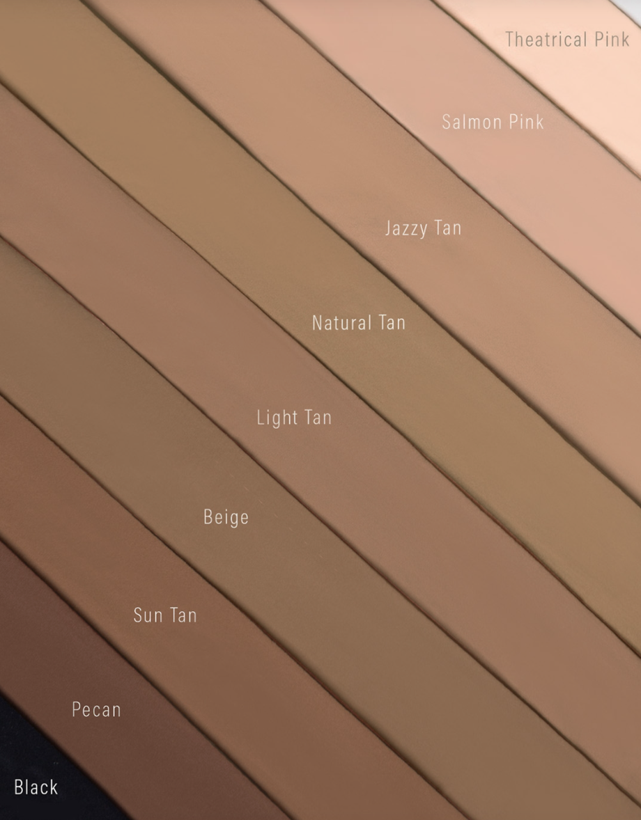 Classic Dance Tight Convertible - Adult