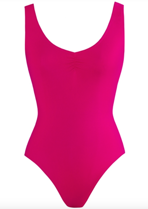 Charlotte Leotard - Adult