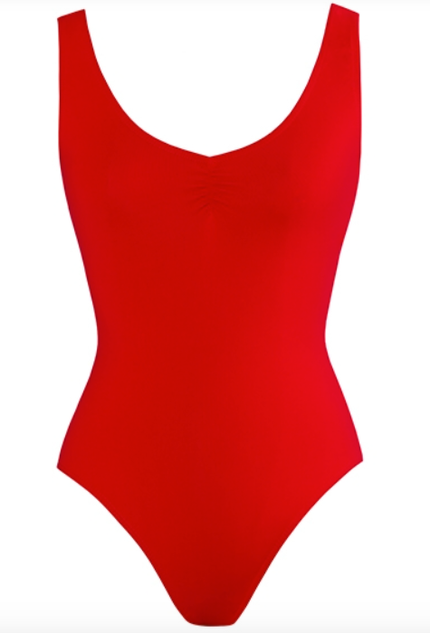Charlotte Leotard - Adult