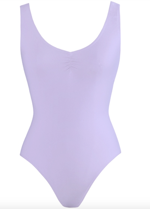 Charlotte Leotard - Adult