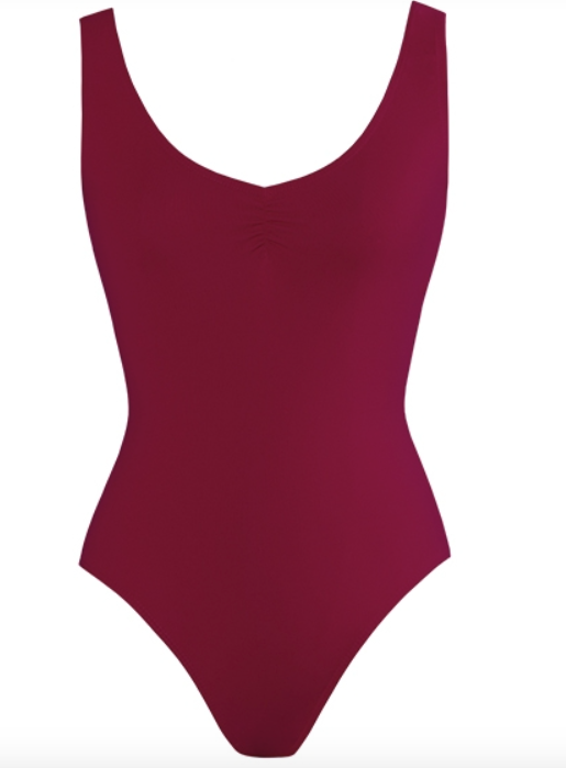 Charlotte Leotard - Adult