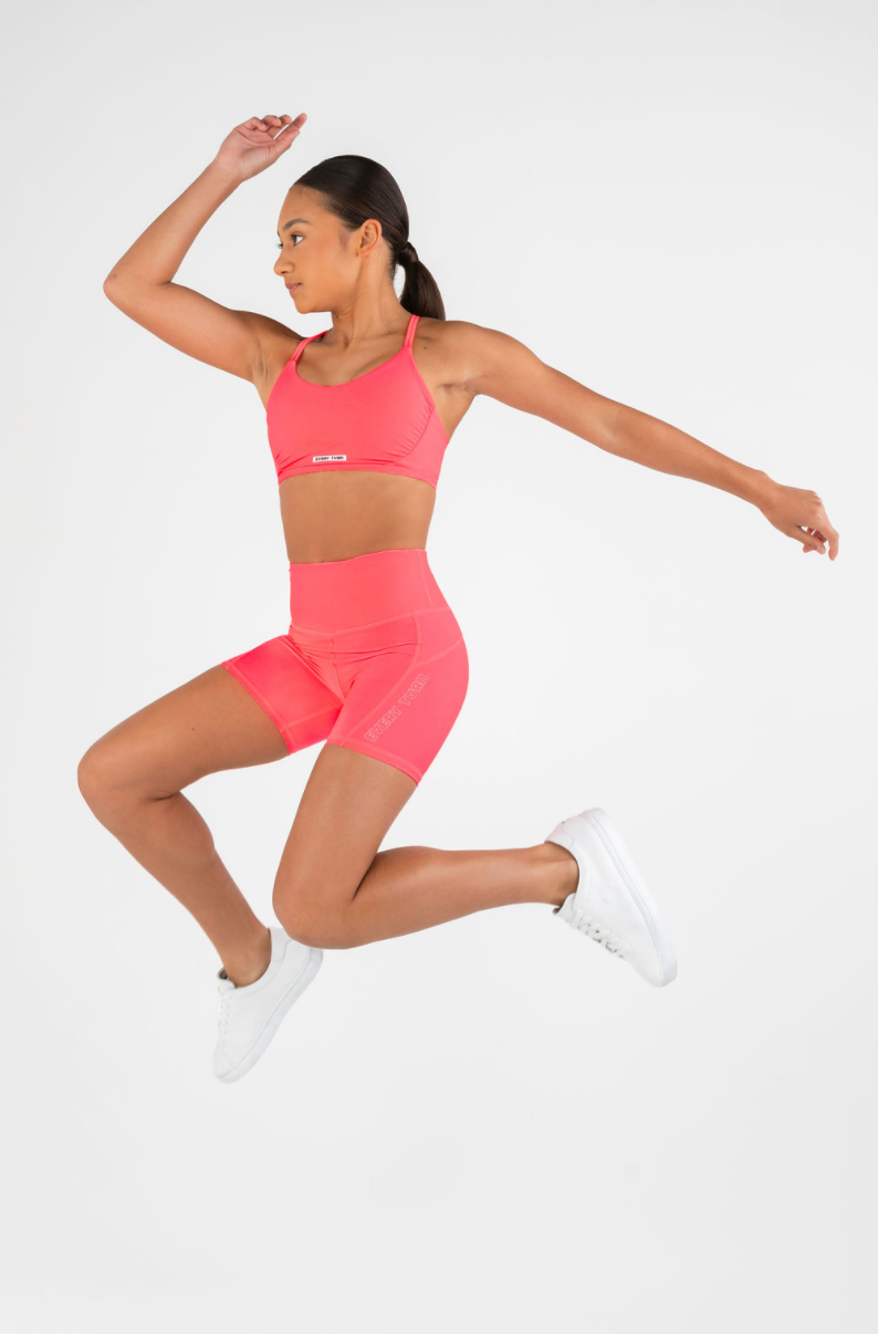 Balanced Bodi  Workout Shorts