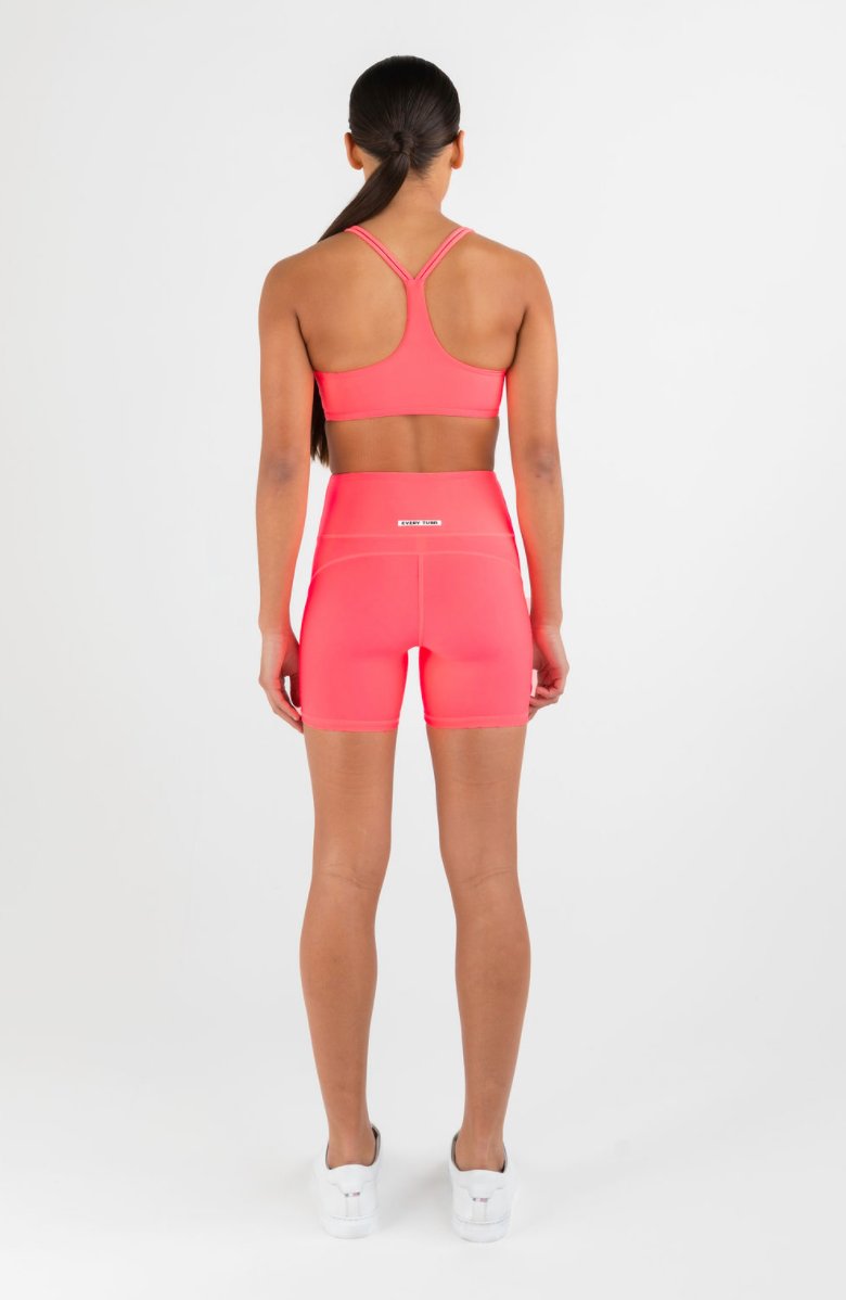Balanced Bodi  Workout Shorts