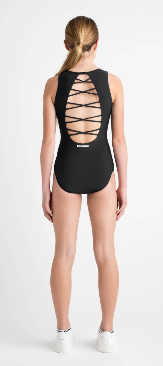 Foundation Leotard