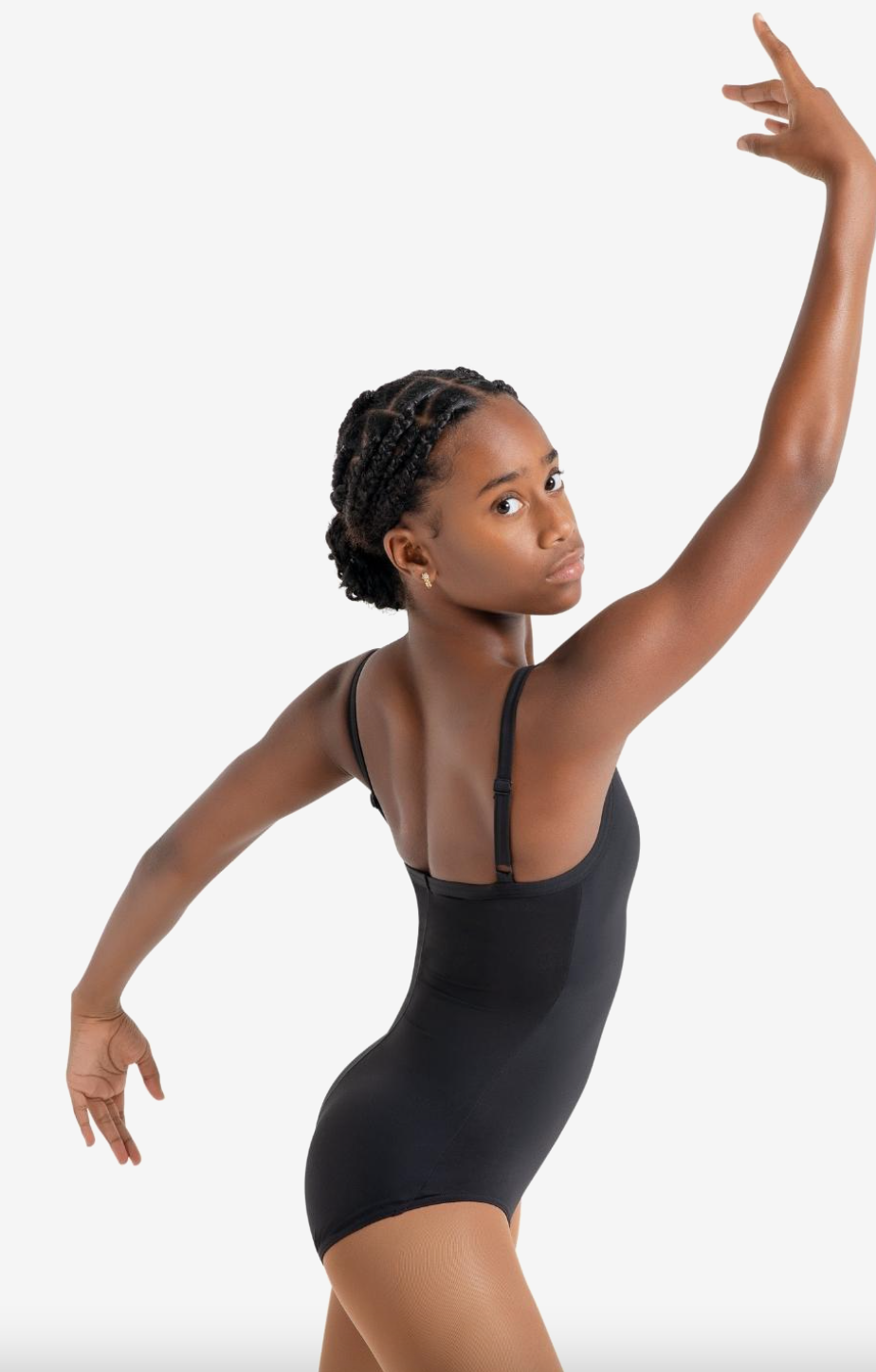 Camisole Leo w/ Bratek - Adult