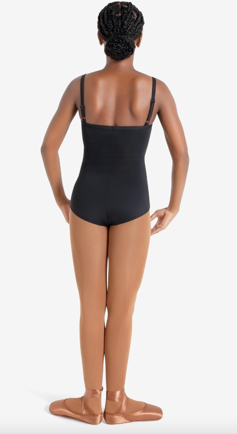 Camisole Leo w/ Bratek - Adult