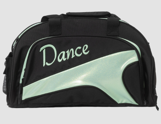 Junior Duffel Bag - Eco-Friendly