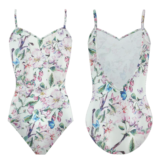 Jardin Leotard