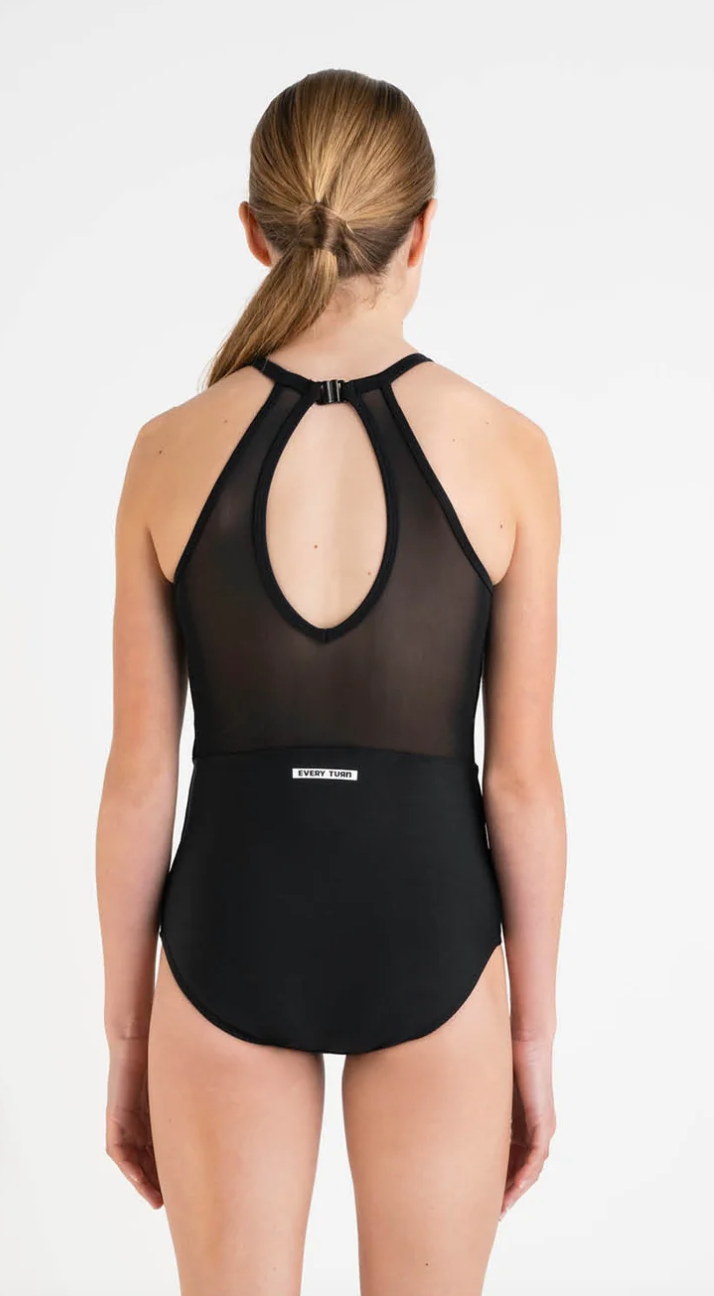 Free Spirit Leotards