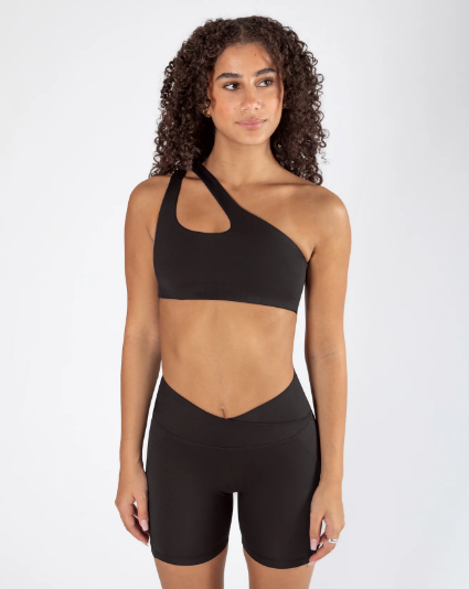 Xenia Crop Top - Adult
