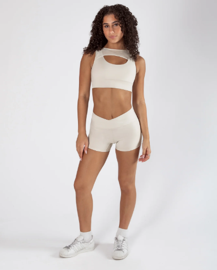 Halley Short - Adult