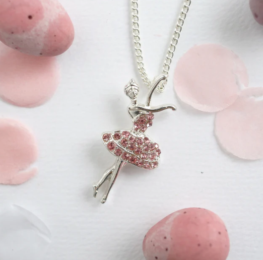 Lauren Hinkley Necklace