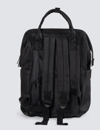 Nova Quilted Backpack - Large