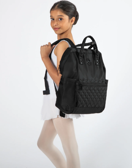 Nova Quilted Backpack - Large