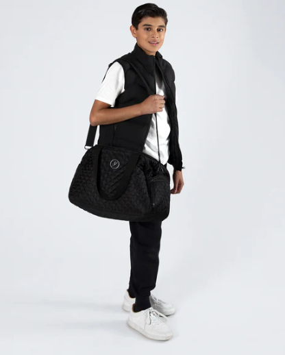 Nova Quilted Dance Bag - Large