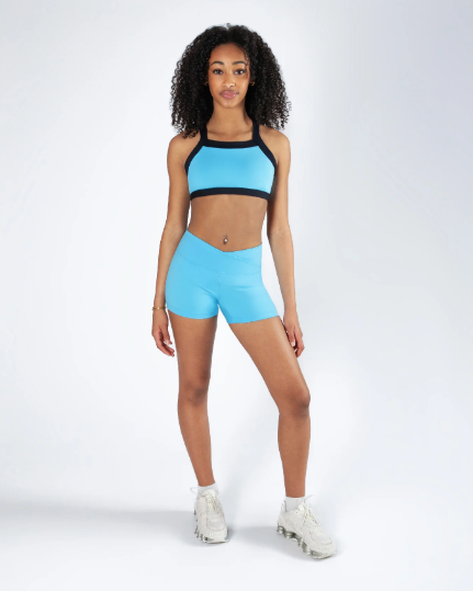 Halley Short Limited Edition - Child