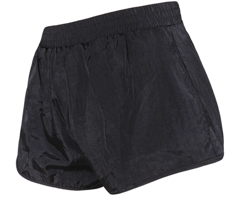 Roll Top Shorts - Adult