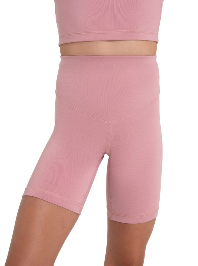 Buttercup Bike Shorts