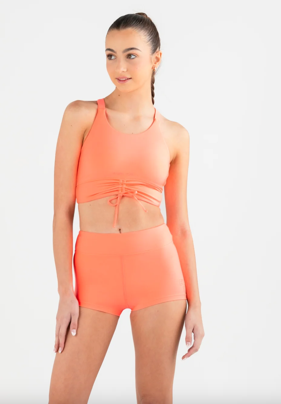 Everyday Lo Shorty Short