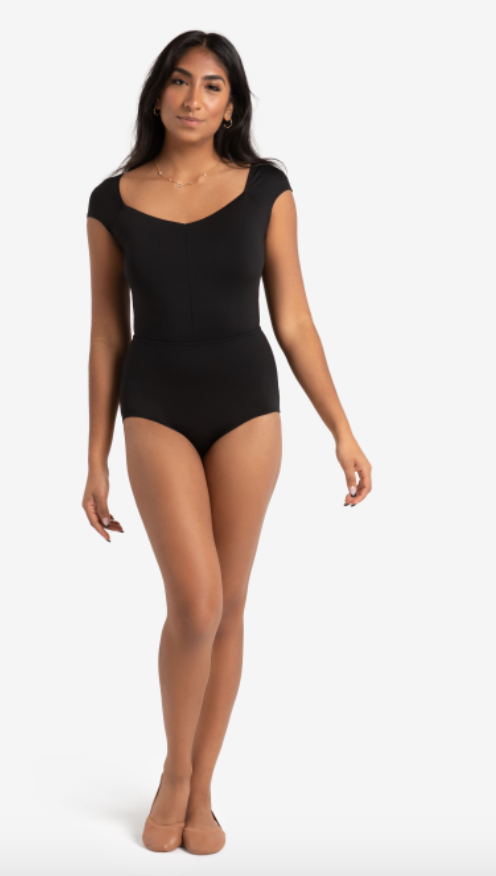Jolie Leotard