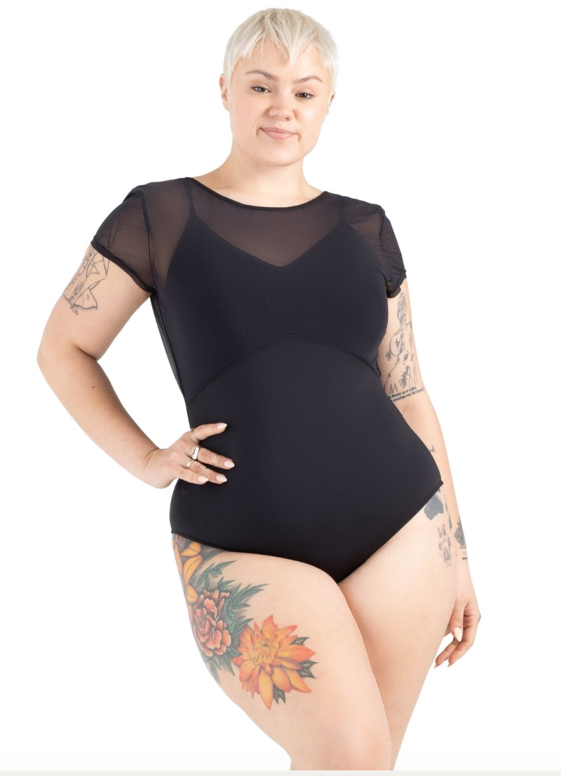 Sundown Leotard - Adult