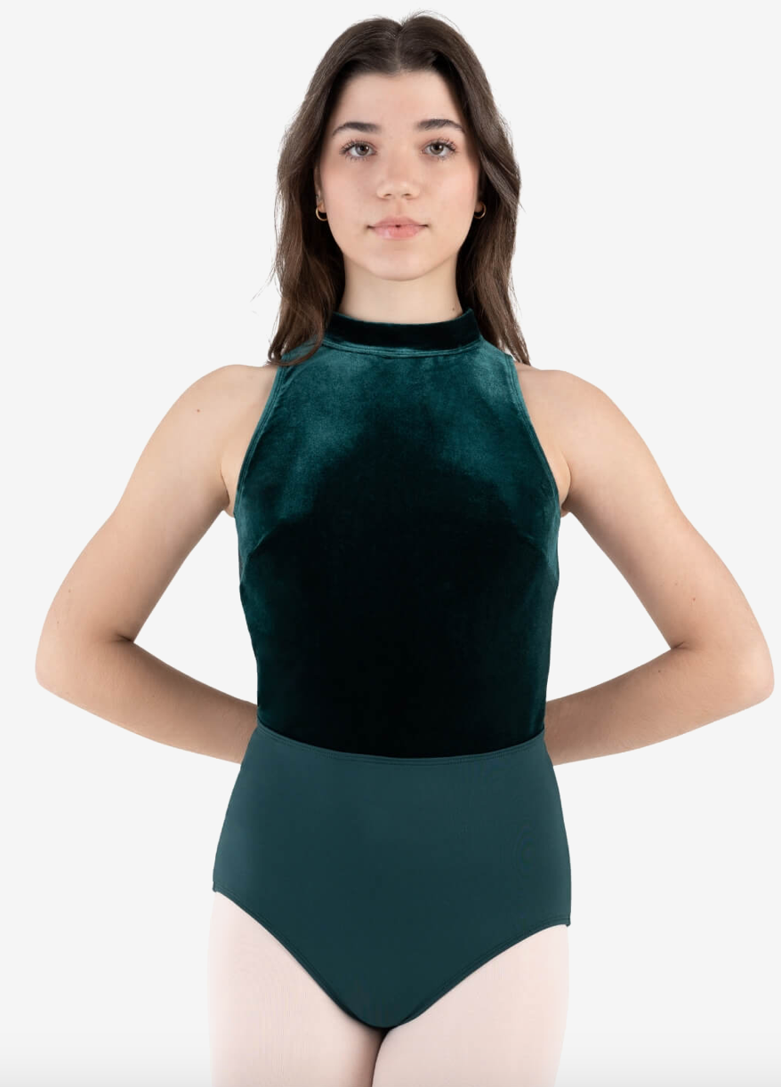 Cedar Leotard - Adult