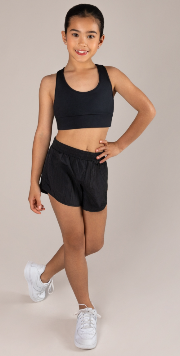 Jamie Dance Short - Child