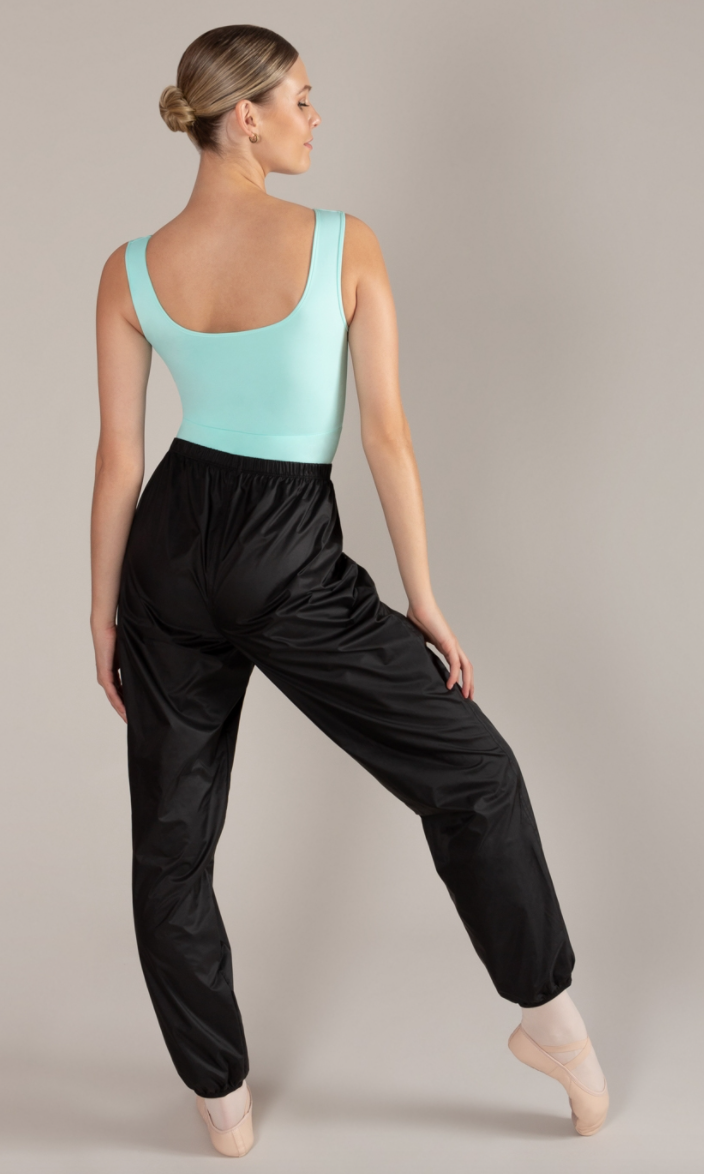 Ripstop Warm Up Pant - Adult