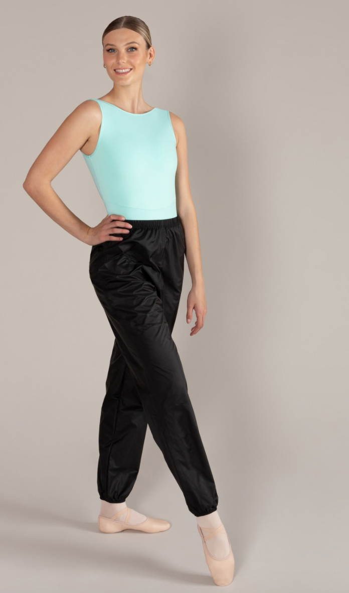 Ripstop Warm Up Pant - Adult